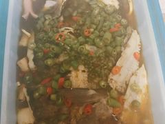 -半天妖烤鱼(印象城店)