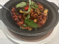 -鹿港小镇(金虹桥国际中心店)