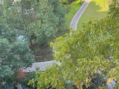 -上海崇明金茂凯悦酒店