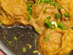 -古都历食南京菜·烤鸭·鸭血粉丝·汤包(南京博物院店)