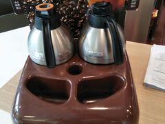 -麦当劳(永泰得来速店)