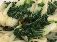 奶白菜-三辣馆