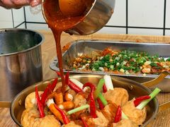 -冒菜西施·非遗冒菜(总店)