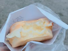 牛奶芝士-味正点车轮饼可丽饼(南禅寺店)