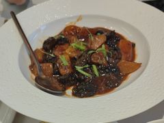 -上蔬无瑕· 创意素食·Vegetarian(华采天地店)