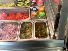 -赛百味SUBWAY(曲江智慧大厦店)