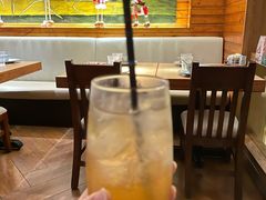 -Lia Cafe Bar Restaurant松山咖啡屋