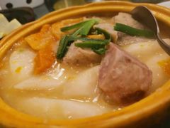 -茶油香闽南菜·花园餐厅(前埔店)