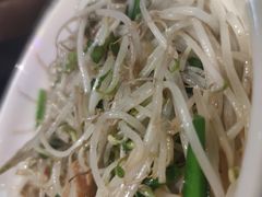 韭菜豆芽-彭耕记猪油炒小菜(吉联mall店)