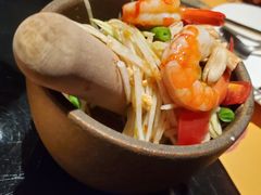 -simply thai天泰(静安嘉里中心店)