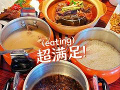 -龚印记牛骨牛杂屋·四代传承(珠影星光城店)