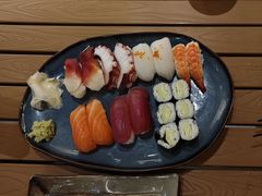 -八雲神川日本料理(汉口K11店)