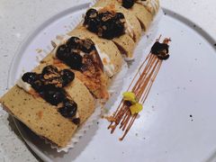 珍珠奶茶卷-Toris(LuOne凯德晶萃广场店)