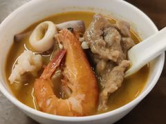 厦门沙茶锅-CHIC1699远洋私厨