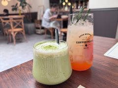 -沏点Trattoria意大利餐厅(新街口店)