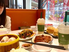 -嘉味港式餐厅(海门大有境店)