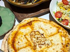 -get pizza意大利餐厅(凯德MALL店)