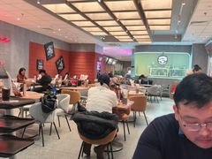 -必胜客(营口万达店)