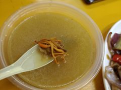 例汤-甜甜屋(解放中路店)