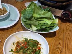 -湘水滨·臭鳜鱼·湘菜(马驹桥店)