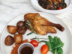 -农畉LONFOOD(福田星河COCOPark店)