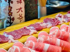 -羊大爷涮肉(亮马桥店)