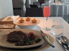 -王品牛排(郑州大卫城店)