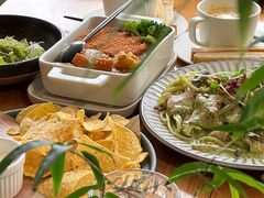 -本处·素食·融合料理(南油店)