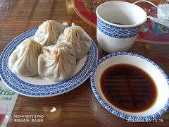 -笑来喜馄饨小笼工坊店(湖滨街店)