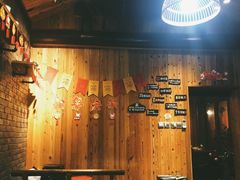 大堂-四喜小胖·北京涮肉(五道营店)