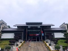 -韶山毛泽东同志故居