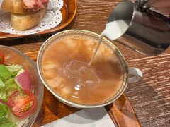 -西村咖啡店 (中山手本店)