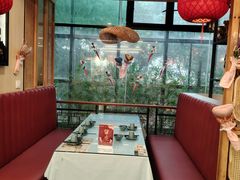 -安泰楼·佛跳墙创始人·传统闽味早茶·酒楼(三坊七巷闽菜地标店)