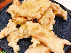 锅包肉-老昌春饼(中央大街店)