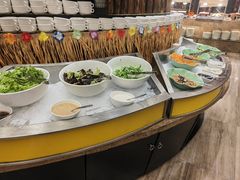 -索菲特酒店·海鲜自助 ·聚餐厅