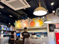 -旺记冰室(九龙中心大厦店)