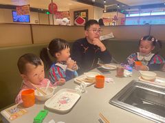 -海底捞火锅(如皋吾悦广场店)