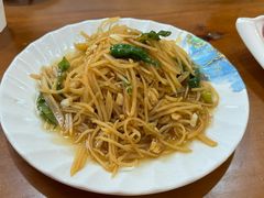 -朝花夕拾中餐厅(台儿庄古城复兴广场店)
