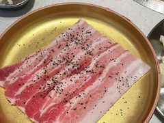 -韩小悦点餐式牛排烤肉自助(龙湖金楠天街店)