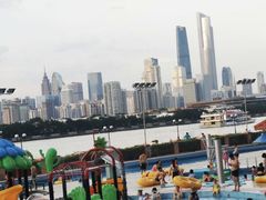 -黄金海岸水上乐园