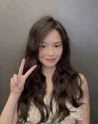 -初心HAlRSALON烫染接发