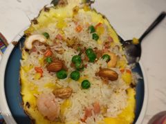 -鹿港小镇(悠唐店)