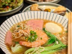 -三杯赤運·中式小酒馆(所城里店)