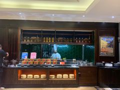 -长沙豪布斯卡酒店(长沙省政府德思勤店)