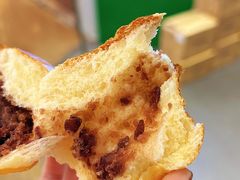 -CARINO BAKERY&CAFE(人广来福士店)