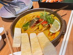 -生如夏花泰式火锅(鹭洲里店)