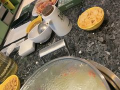 -一席地·本地鸡窝·杭帮鸡火锅(萧山银隆百货店)
