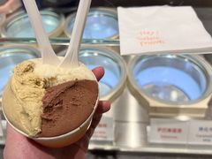 -Dip in Gelato(富民路店)