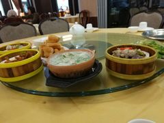 -暨南大学（石牌校区）明湖楼