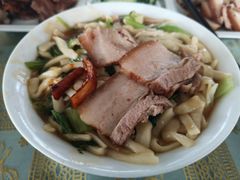 -孙记炒炮(西街店)